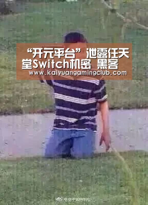 “开元平台”泄露任天堂Switch机密 黑客面临巨额罚款(图2) 开元百家乐